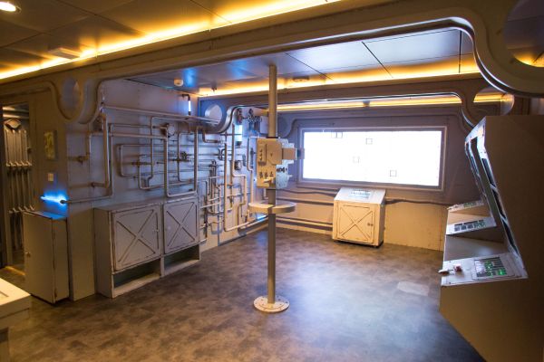 Symphony of the Seas Gallery Image